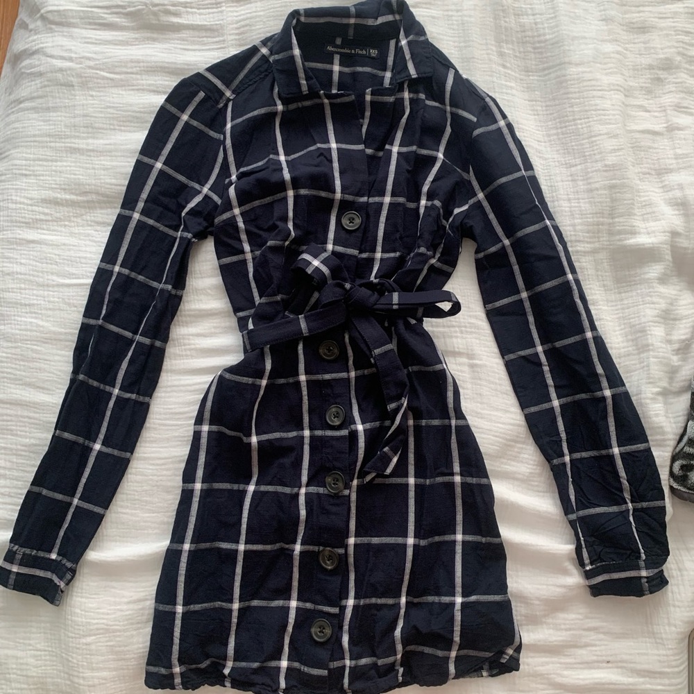 Abercrombie Dress